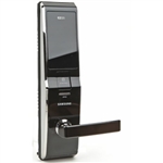 Khóa Vân Tay SAMSUNG SHS-H705FMK/EN